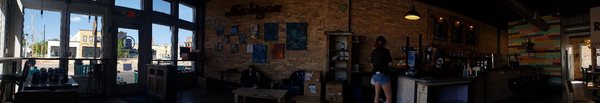 Blue Owl Coffee by null