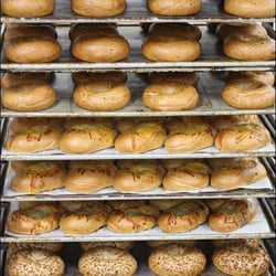 Honey Salt Bakery - Fresh bagels Sunday through Monday