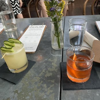 The Ice Plant - Cocktail Bars Near Me - St. Augustine, Florida The Ice Plant - Cocktail Bars Near Me - St. Augustine, Florida