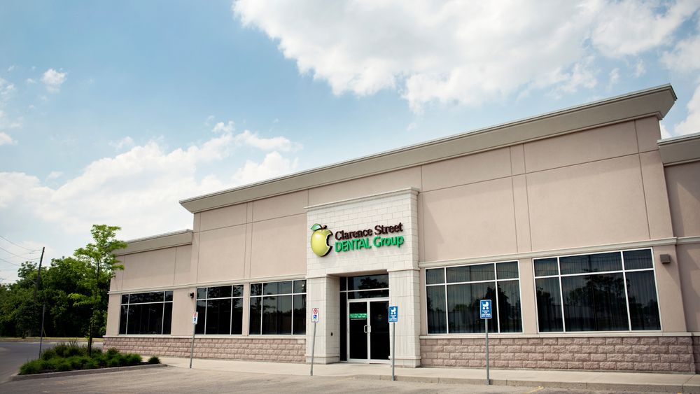 CLARENCE STREET DENTAL Updated October 2024 11325 Clarence Street