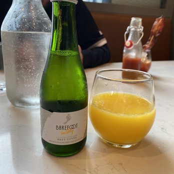 First Watch - Mimosa - Breakfast & Brunch Near Me - Oak Brook, Illinois First Watch - Mimosa - Breakfast & Brunch Near Me - Oak Brook, Illinois