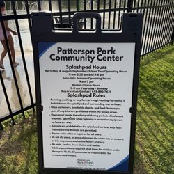 Patterson Park Community Center