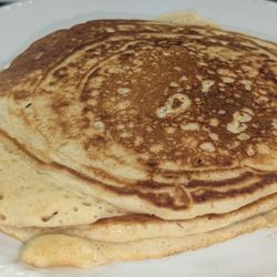 T-N-T Luncheonette - Pancake