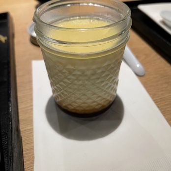 Kagura El Segundo - Pudding - Japanese Near Me - El Segundo, California