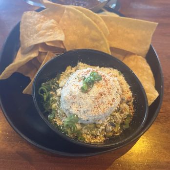 Tap 42 - Truffle Street Corn Guacamole - Beer Bar Near Me - Aventura, Florida Tap 42 - Truffle Street Corn Guacamole - Beer Bar Near Me - Aventura, Florida