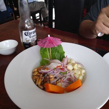 Konakai - Delicious!! Fish was so fresh and tender - Peruvian Near Me - Sunrise, Florida Konakai - Delicious!! Fish was so fresh and tender - Peruvian Near Me - Sunrise, Florida