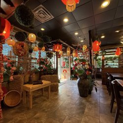 Huong Sen - Beautiful decoration