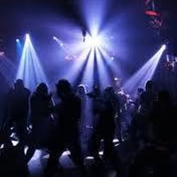 247 Sky Bar