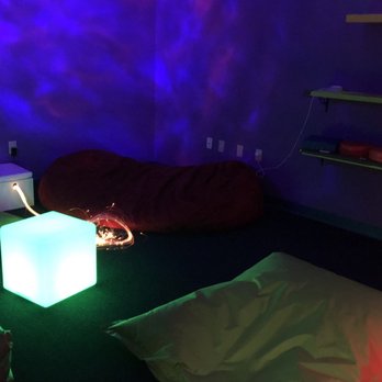 Sensory Towne - Chill spa - Indoor Playcenter Near Me - Jacksonville, Florida