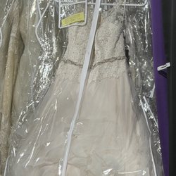 Bridal Outlet Warehouse