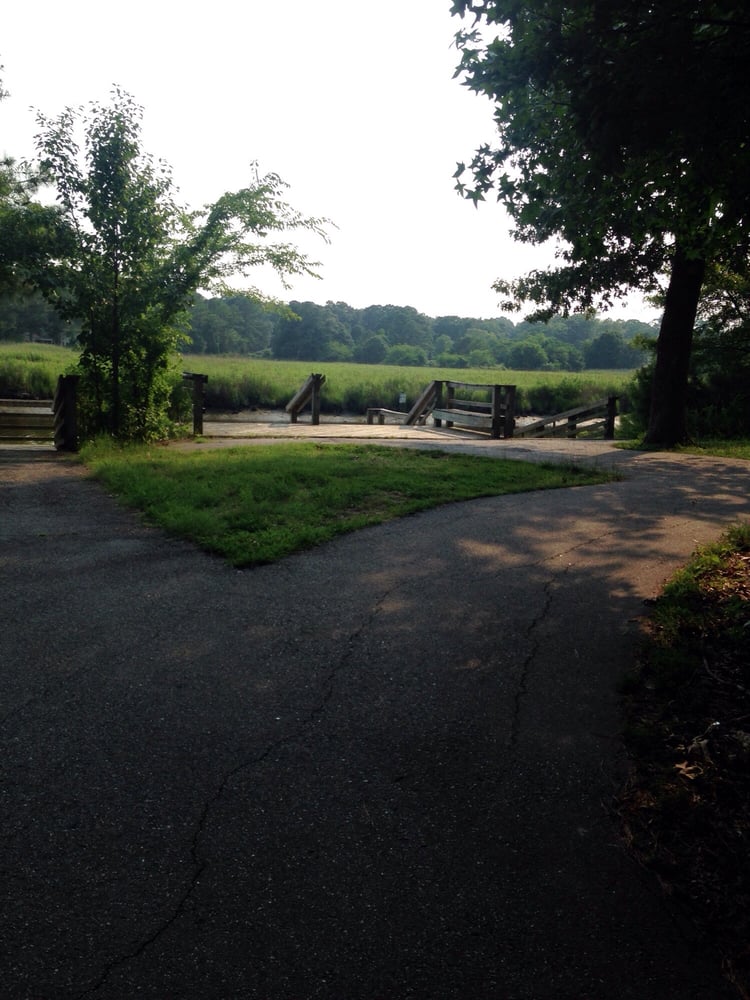 Carolanne Farms Park