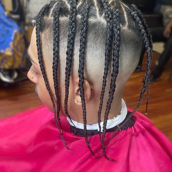 A1 Barbershop - #BraidsAndFadez - Barbers Near Me - Las Vegas, Nevada