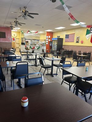 Cinco De Mayo by null