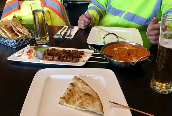 Patiala House Indian Restaurant | Best Indian restaurant in Brampton | Top Rated Indian restaurant in Brampton by null