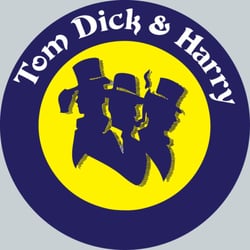 Tom Dick and Harry Sneaker & Apparel