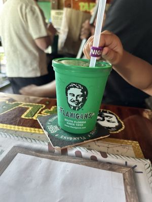 Flanigan's Seafood Bar and Grill by null