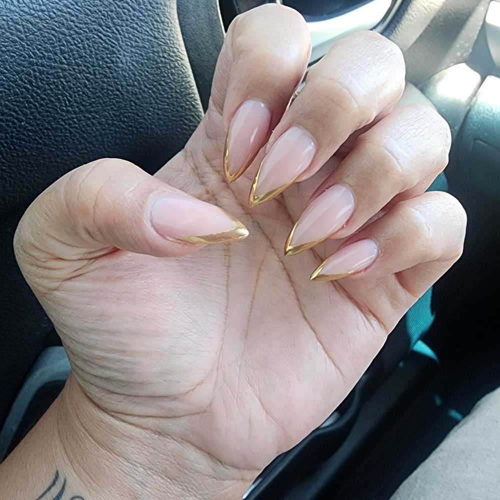 Amazing Nails & Spa - Nail Salons Near Me - Turlock, California