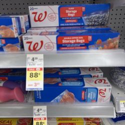 Walgreens - Great deal