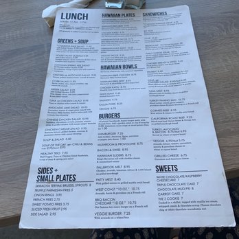Z Cafe - Breakfast & Brunch Near Me - Bonsall, California