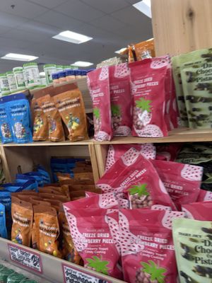 Trader Joe's by null