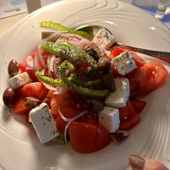 Santorini - Greek Near Me - Fort Lauderdale, Florida Santorini - Greek Near Me - Fort Lauderdale, Florida