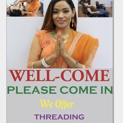 Angel Eyebrows Threading - Well come