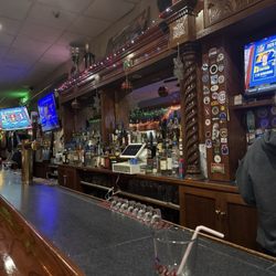 Shamrock Inn