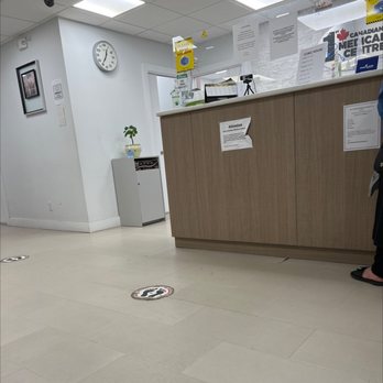 1st Canadian Medical Centre - Desk - Family Practice Near Me - Surrey, British Columbia 1st Canadian Medical Centre - Desk - Family Practice Near Me - Surrey, British Columbia