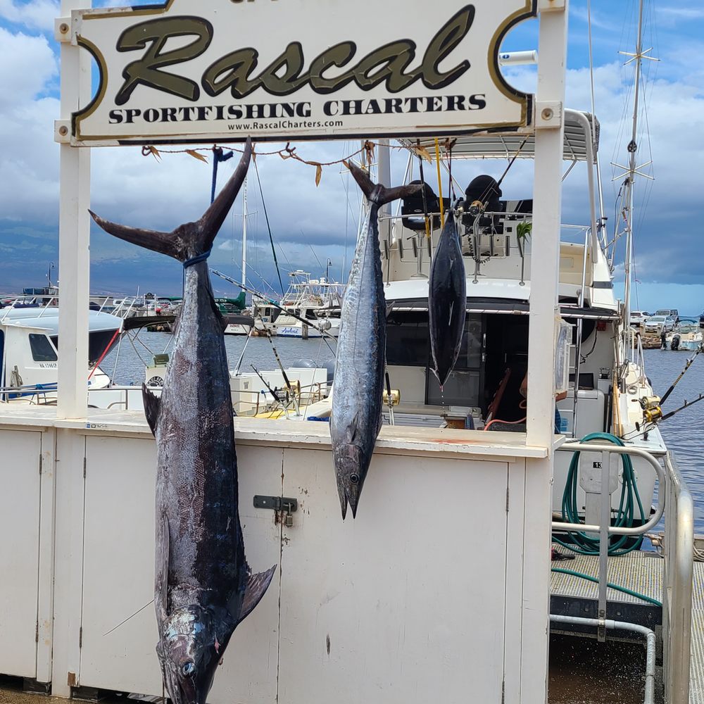Rascal Charters