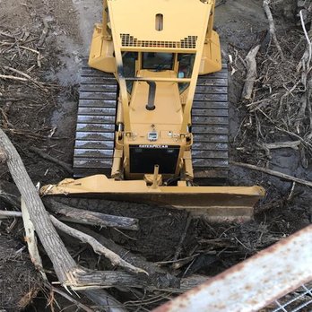 1. Nick Klein Trucking & Excavating