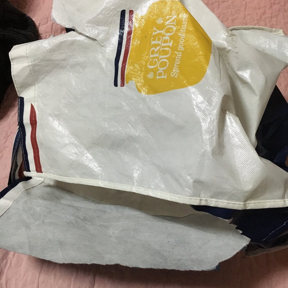 Shoe Architects - And they destroyed the bag I brought them in. How? It's not like you FINISHED THE WORK UNTIL A 1/2 HOUR AFTER I CAME TO PICK IT UP. - Shoe Repair Near Me - Brooklyn, New York Shoe Architects - And they destroyed the bag I brought them in. How? It's not like you FINISHED THE WORK UNTIL A 1/2 HOUR AFTER I CAME TO PICK IT UP. - Shoe Repair Near Me - Brooklyn, New York
