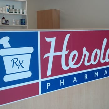 Herold's Pharmacy - Drugstores Near Me - North Charleston, South Carolina Herold's Pharmacy - Drugstores Near Me - North Charleston, South Carolina