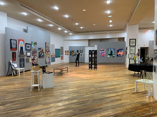 Urban Arts Gallery by null