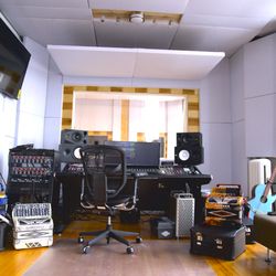 Colony Music Studio