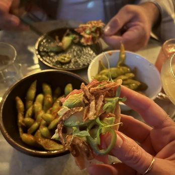 Tako - Todados were phenomenally Ahmazzing!!! - Cocktail Bars Near Me - San Diego, California