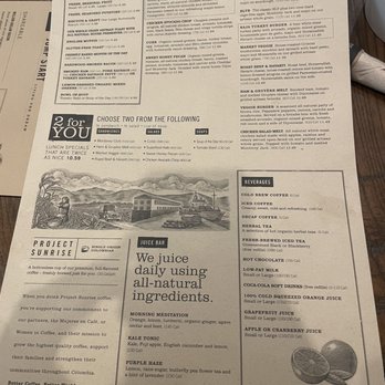 First Watch - Menu - Breakfast & Brunch Near Me - Rockville, Maryland First Watch - Menu - Breakfast & Brunch Near Me - Rockville, Maryland