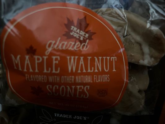 Trader Joe's by null