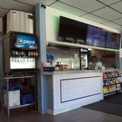 West Brattleboro Pizza - 29 mai 2023 à 13h31