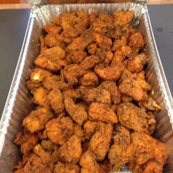 Roosters - Catered Boneless Wings - Chicken Wings Near Me - Columbus, Ohio