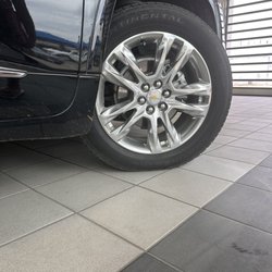 AutoNation Cadillac West Amarillo