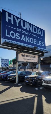 HYUNDAI OF DOWNTOWN LOS ANGELES - Updated August 2025 - 74 Photos & 123 ...