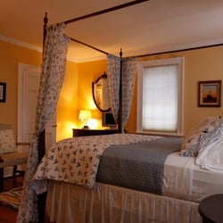 Miss Charlotte's Room