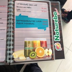 Natureba