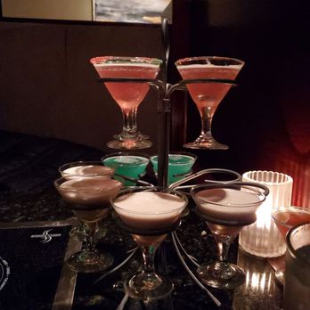 Simply Fondue - Martini tower - Fondue Near Me - Fort Worth, Texas Simply Fondue - Martini tower - Fondue Near Me - Fort Worth, Texas