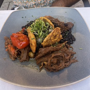 Under the Moon Cafe - Ropa vieja - Tapas/Small Plates Near Me - Lambertville, New Jersey Under the Moon Cafe - Ropa vieja - Tapas/Small Plates Near Me - Lambertville, New Jersey