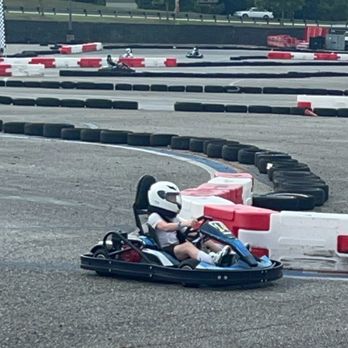 United Karting - Go Karts Near Me - Hanover, Maryland