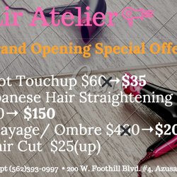 Hair Atelier