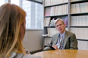 Substance Treatment And Research Service - grief counselor in New York, NY