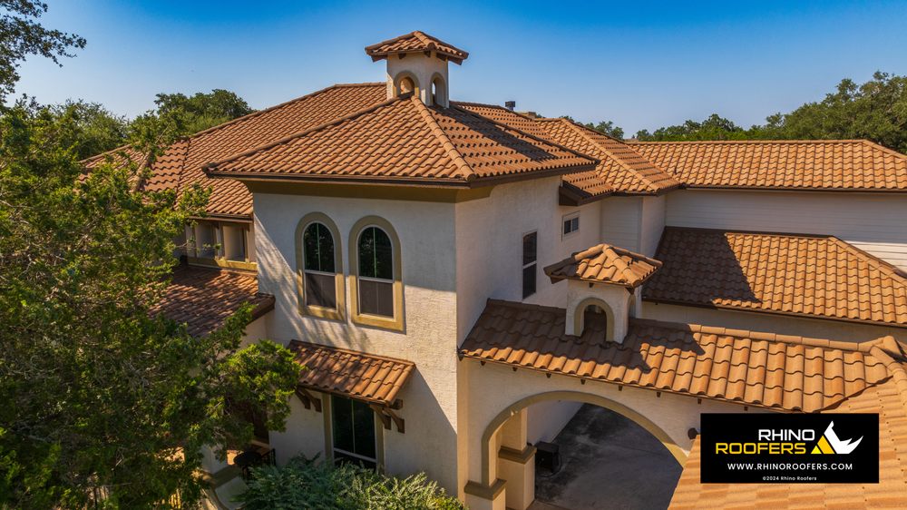 Slide of Rhino Roofers