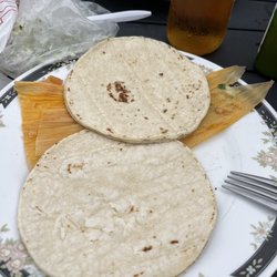 Moreno Tortilla